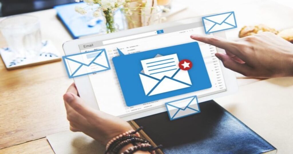 Email marketing for small business and nonprofit